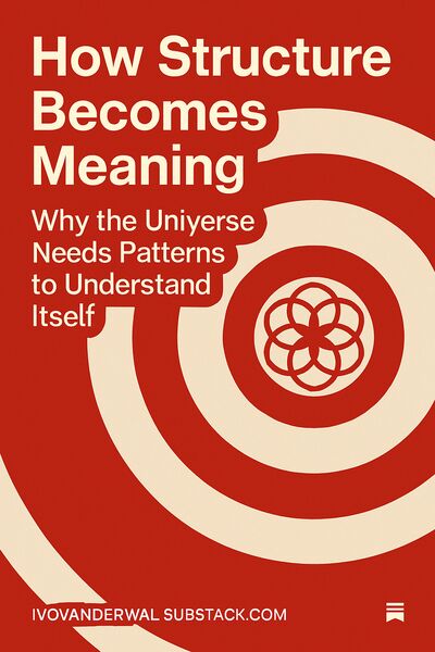 How Structure Becomes Meaning