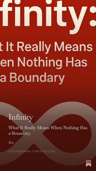 Infinity