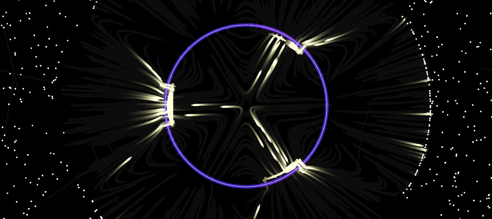 Beyond observation visual state