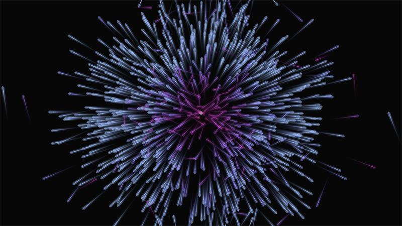 Magnetic field dynamics